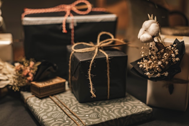Gifts & Occasions