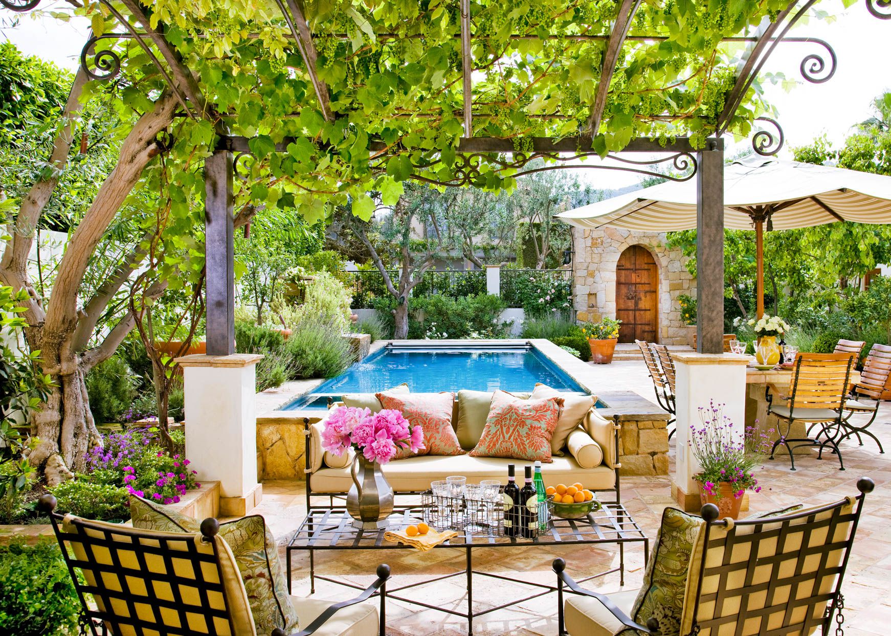 Home & Garden