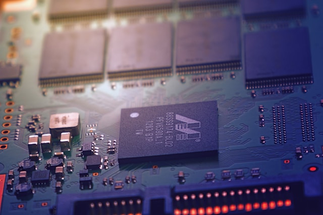 Electronics & Technology