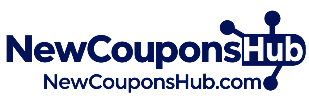 NewCouponsHub