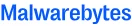 Malwarebytes logo
