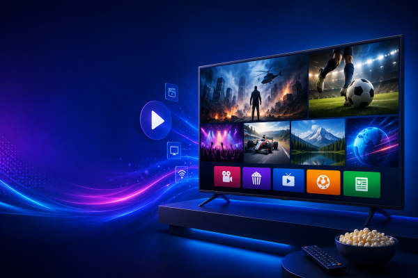 Now TV Hong Kong streaming platform featuring live sports, blockbuster movies, TV shows, news channels, on-demand entertainment, and premium IPTV subscription packages.