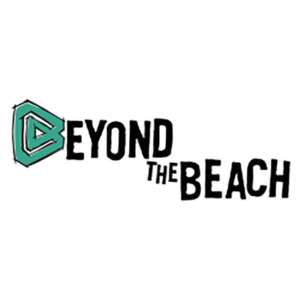 Beyond the Beach online store featuring premium swimwear, beach fashion, activewear, and surf accessories in the UAE