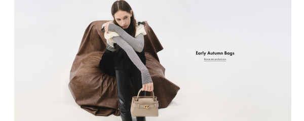Experience functional elegance, premium daily comfort, and effortless lifestyle basics tailored for modern living.