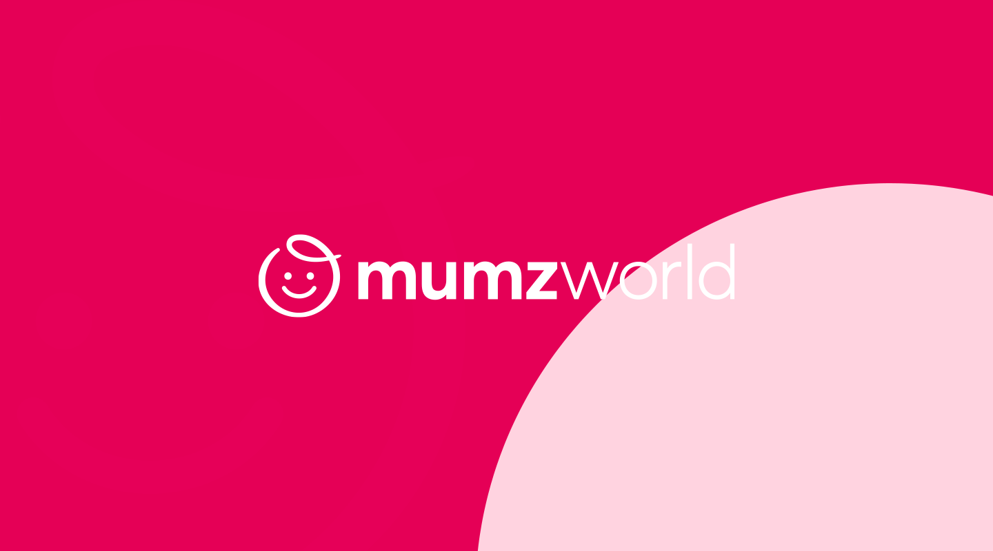 Mumzworld online store showcasing baby gear, toys, children's fashion, and motherhood essentials.