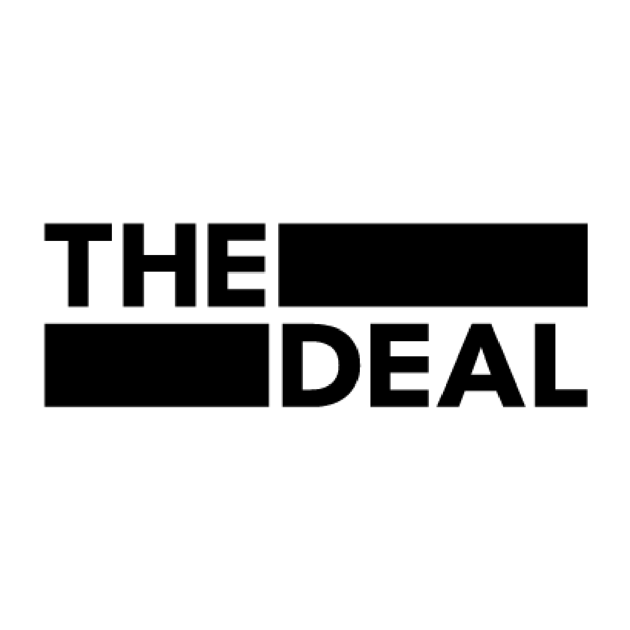 The Deal Outlet official online store showcasing luxury designer fashion, apparel, shoes, and accessories in the UAE