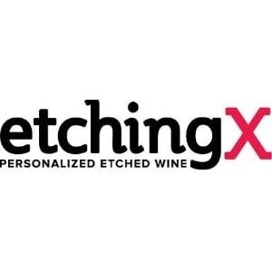 Etching Expressions
